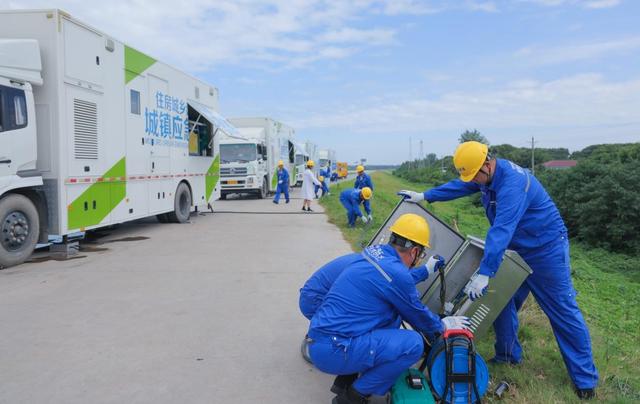 應急供水持續保障中的關鍵環節——滅火劑生產加工全解析