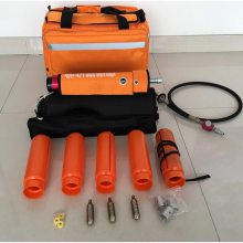 韓式拋投器PSI-3000 消防救援中的遠(yuǎn)距離救生利器