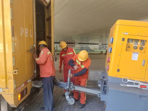 迎戰(zhàn)“貝碧嘉” 上海啟動(dòng)Ⅳ級(jí)防汛防臺(tái)響應(yīng)，火災(zāi)防控同步強(qiáng)化