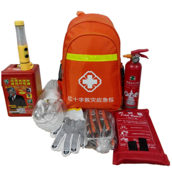 迷彩考拉急救包與滅火劑生產加工 消防安全的雙重防線